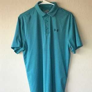 Men’s Under Armour Golf Polo